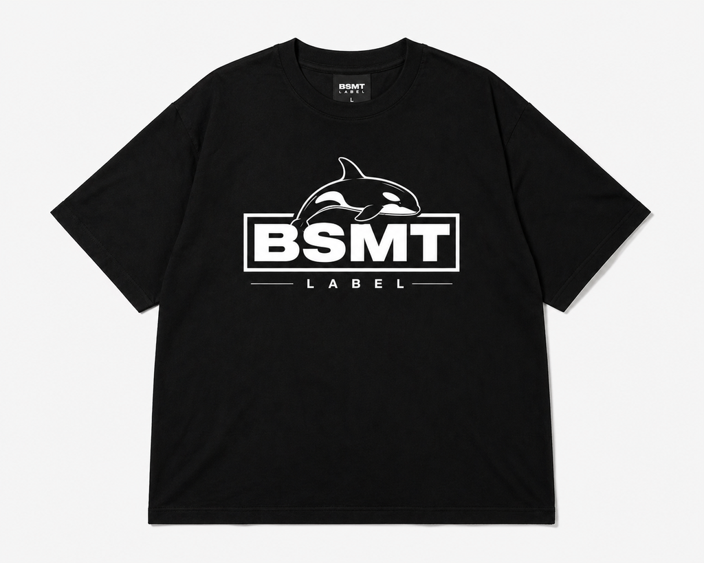 BSMT Label