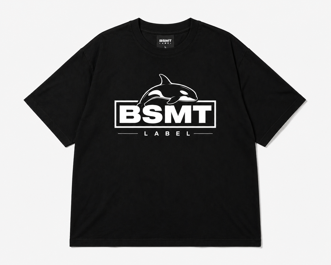 BSMT Label