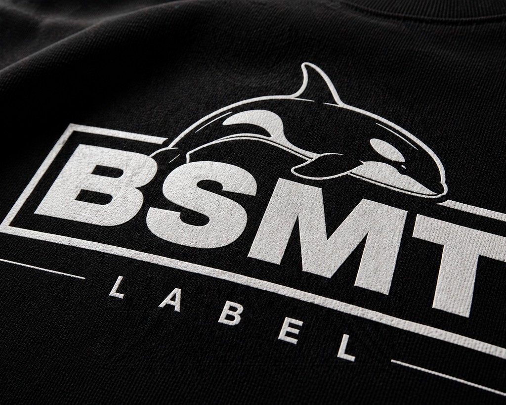 BSMT Label
