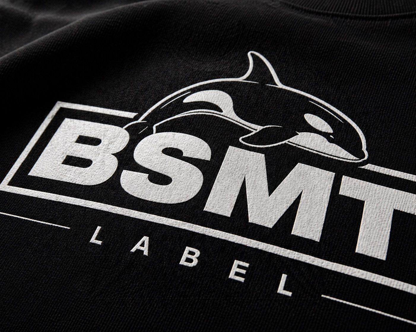 BSMT Label