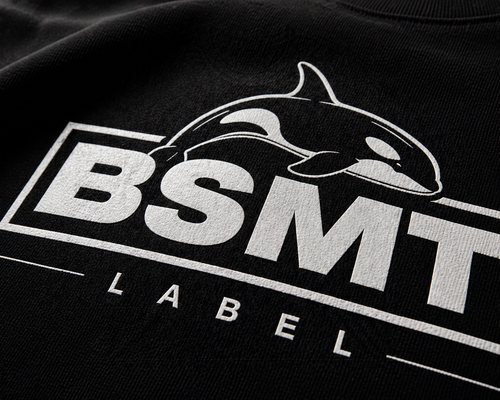 BSMT Label
