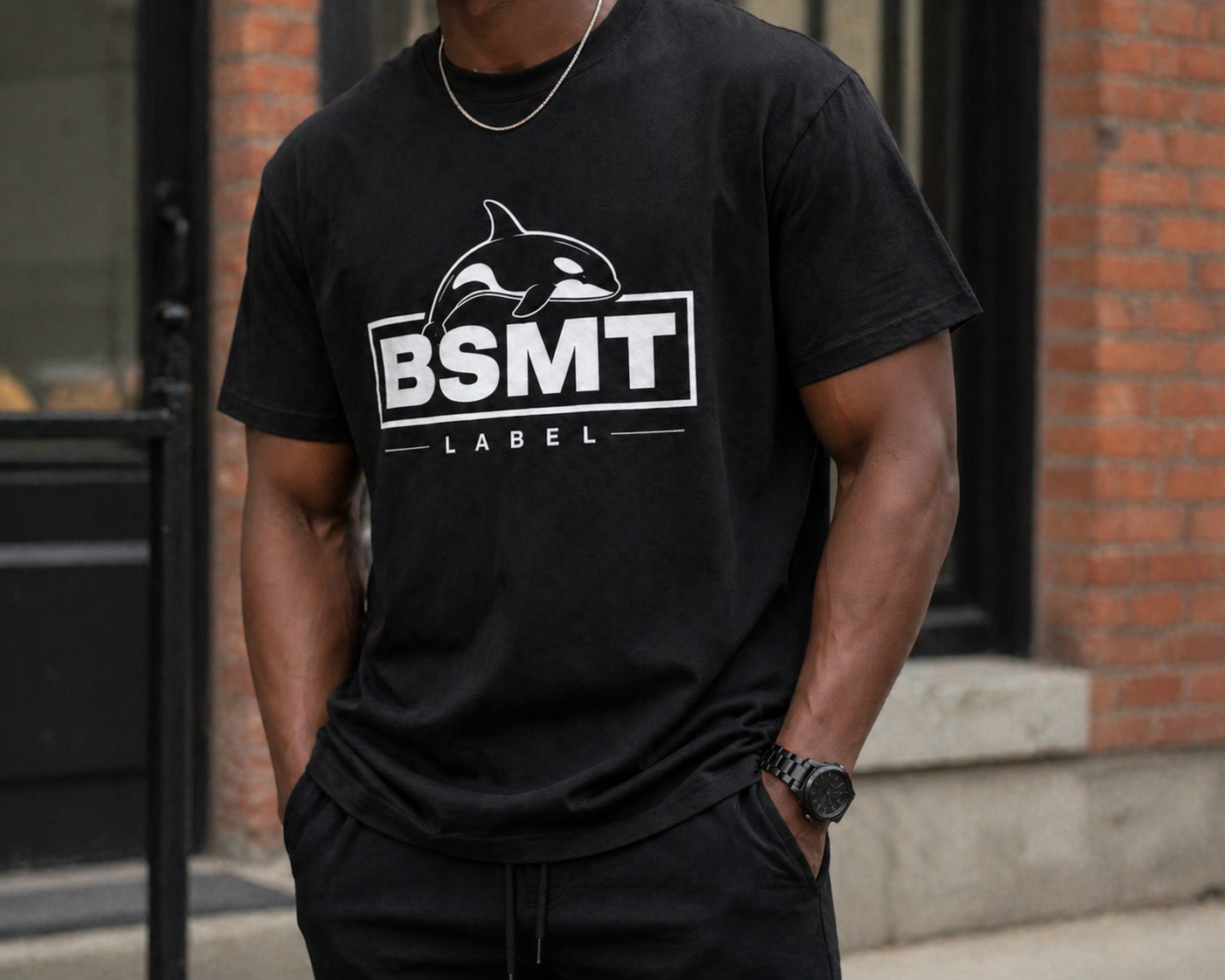 BSMT Label