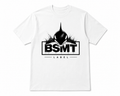 BSMT LABEL (white) 2nd version