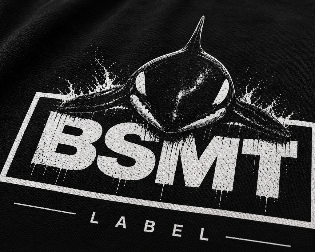 BLMT LABEL 2nd version