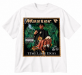 Master P - The Last Don Heavyweight T-Shirt