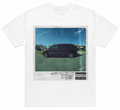Kendrick Lamar Good Kid, M.A.A.D City Heavyweight T-Shirt