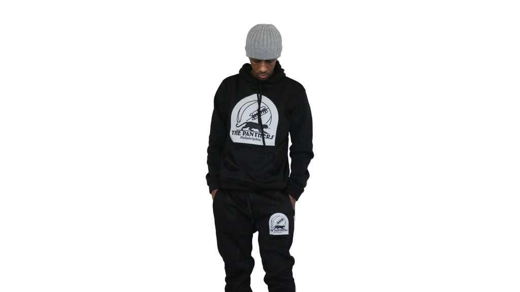 Philadelphia Panthers Heavyweight Joggers