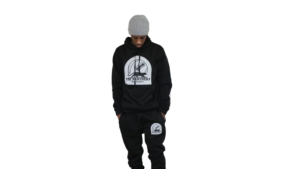 Philadelphia Panthers Heavyweight Joggers