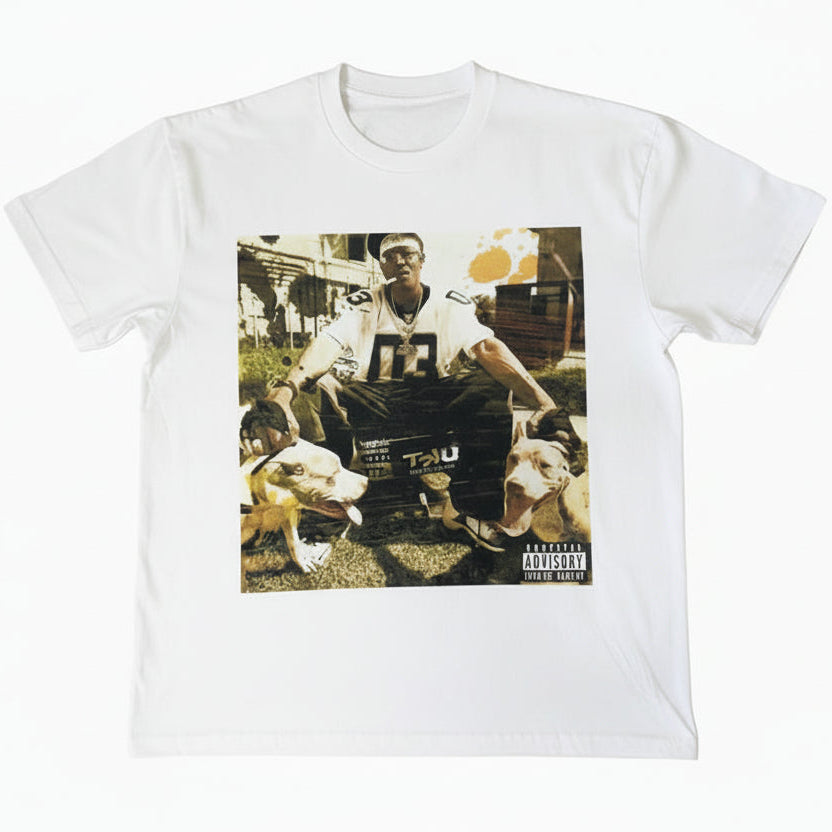 C-Murder Heavyweight T-Shirt