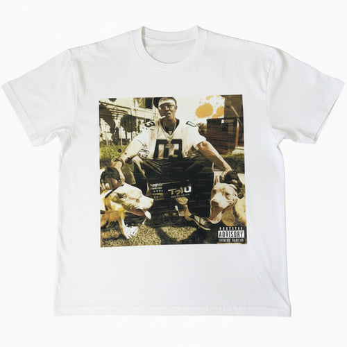 C-Murder Heavyweight T-Shirt