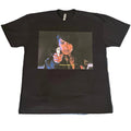 Aaliyah - Romeo Must DIe Heavyweight T-shirt