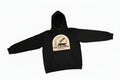Philadelphia Panthers Heavyweight Hoodie