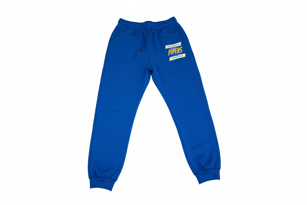Minnesota Pipers Heavyweight Joggers