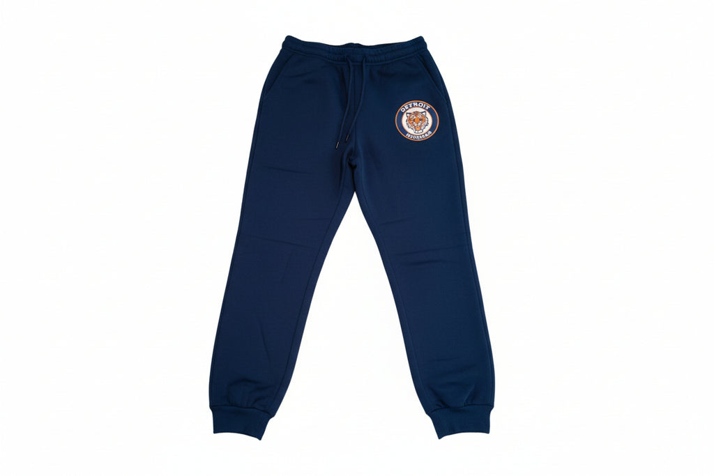 Detroit Tigers Heavyweight Joggers