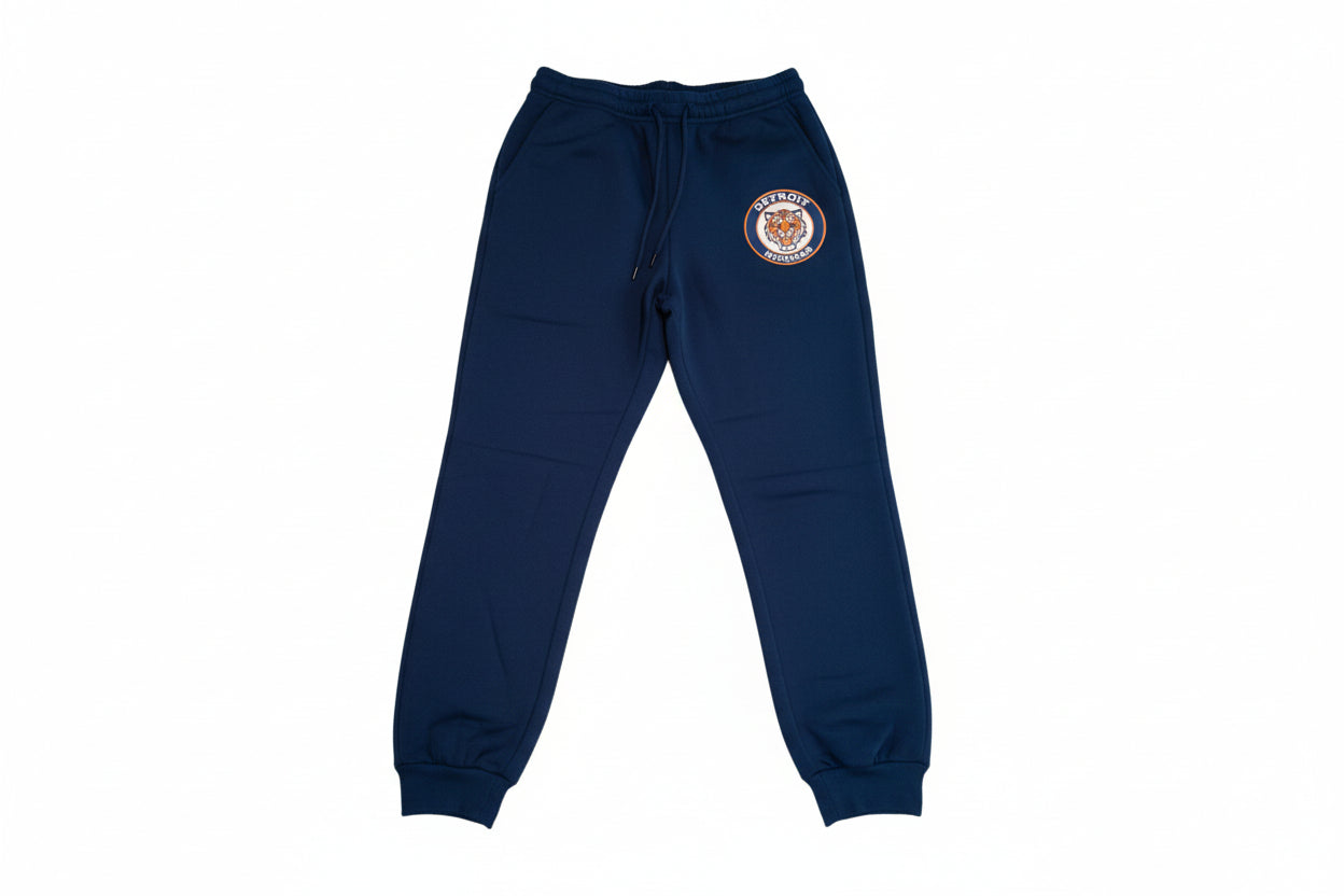 Detroit Tigers Heavyweight Joggers