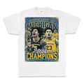 Michigan Wolverines Championship