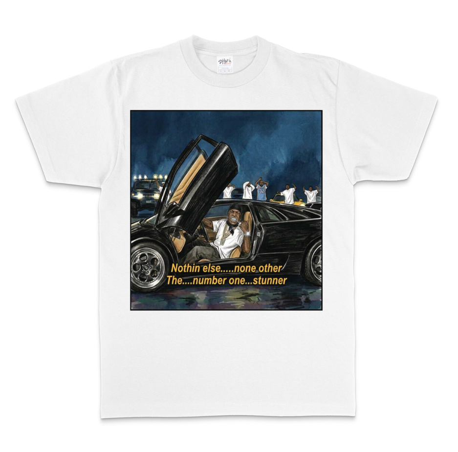 Birdman #1 Stunna
