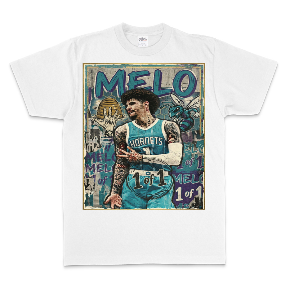 LaMelo Ball
