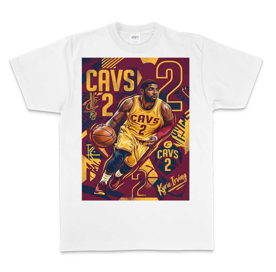 Kyrie Erving