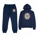 Detroit Hoodie Set