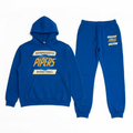 Minnesota Pipers Hoodie Set