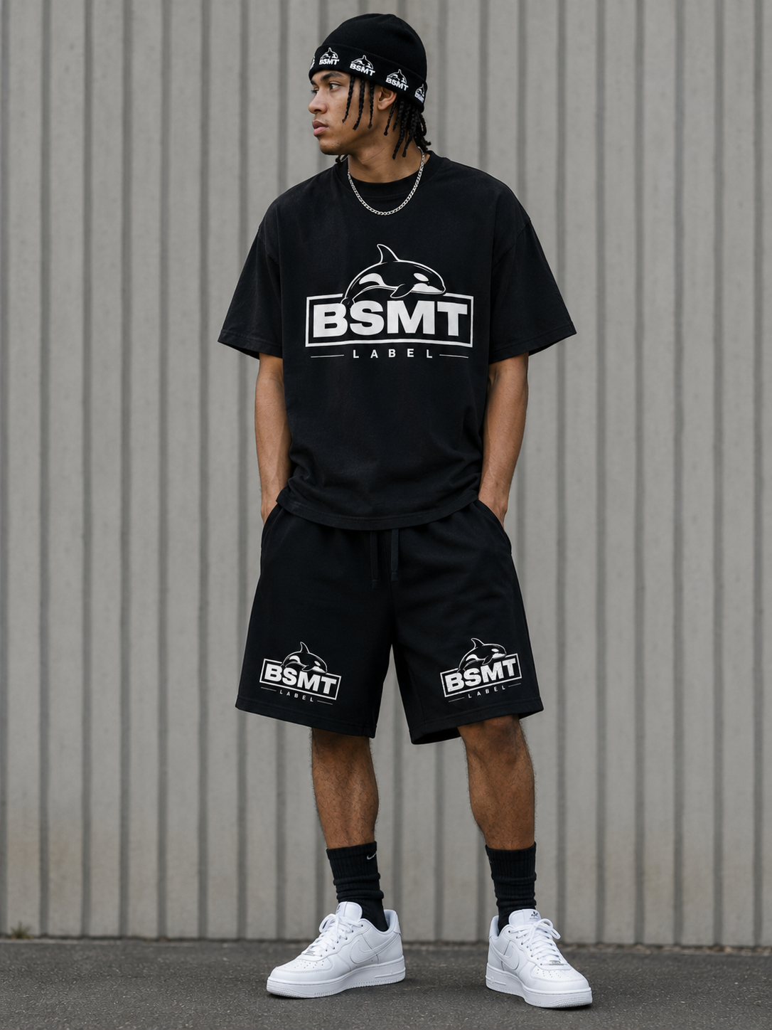 BSMT Label